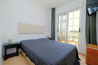 Casa adosada en venta en Los Balcones - Los Altos del Edén en Torrevieja