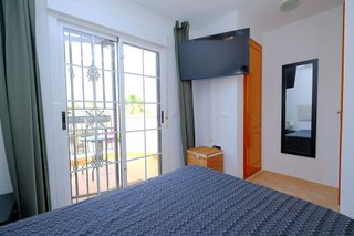 Casa adosada en venta en Los Balcones - Los Altos del Edén en Torrevieja