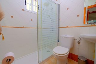 Casa adosada en venta en Los Balcones - Los Altos del Edén en Torrevieja