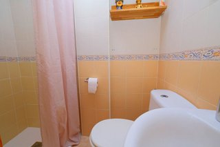 Casa adosada en venta en Los Balcones - Los Altos del Edén en Torrevieja