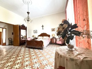 Chalet en venta en Bujalance