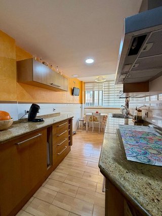 Casa adosada en venta en Alfonso XIII en Melilla
