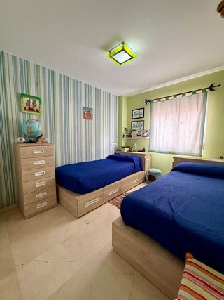 Casa adosada en venta en Alfonso XIII en Melilla