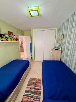 Casa adosada en venta en Alfonso XIII en Melilla