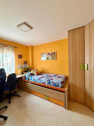 Casa adosada en venta en Alfonso XIII en Melilla