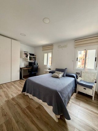 Casa adosada en venta en Alfonso XIII en Melilla