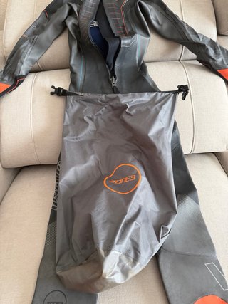 Neopreno Vanquish Zone 3 hombre