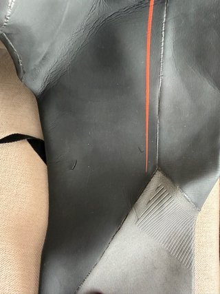 Neopreno Vanquish Zone 3 hombre
