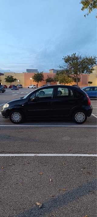 Citroen C3 2004