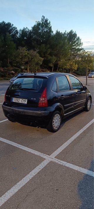 Citroen C3 2004