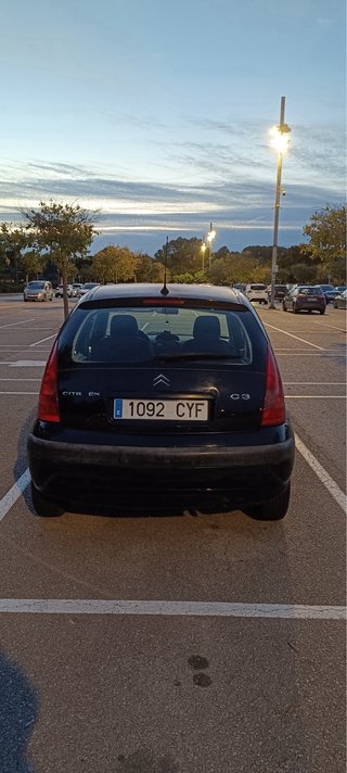 Citroen C3 2004