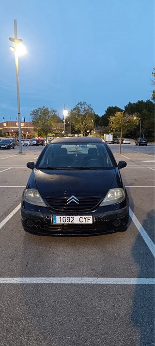 Citroen C3 2004