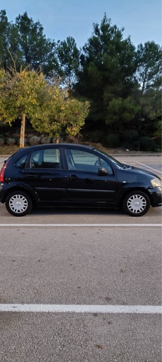 Citroen C3 2004