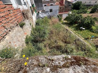 Chalet en venta en Ciudad Monumental en Cáceres