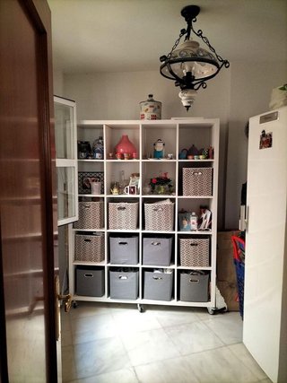 Casa adosada en venta en Centro en Alcalá de Guadaira