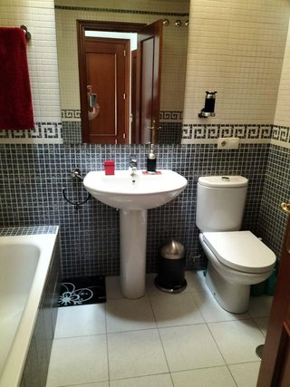 Casa adosada en venta en Centro en Alcalá de Guadaira
