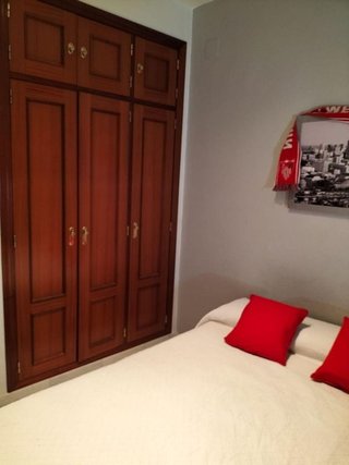 Casa adosada en venta en Centro en Alcalá de Guadaira