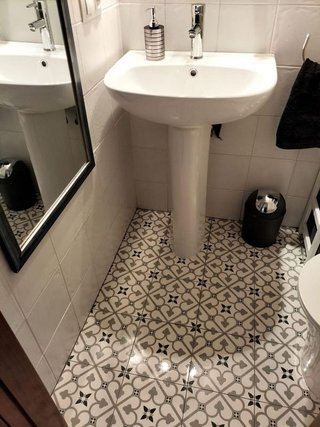 Casa adosada en venta en Centro en Alcalá de Guadaira