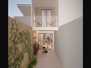 Casa en venta en Pobla (Sa)
