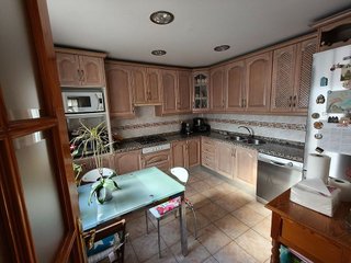 Casa adosada en venta en Maracena