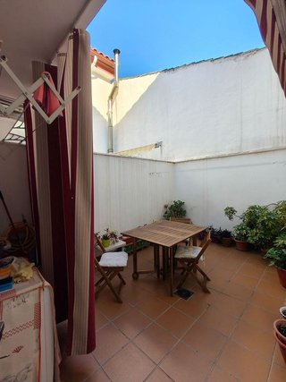 Casa adosada en venta en Maracena
