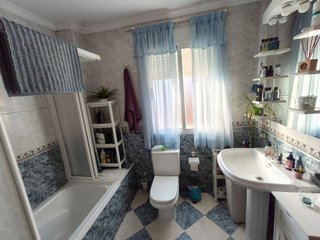 Casa adosada en venta en Maracena