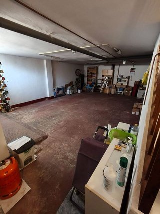 Casa adosada en venta en Maracena