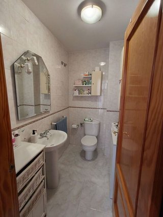 Casa adosada en venta en Maracena
