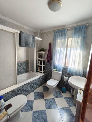 Casa adosada en venta en Maracena