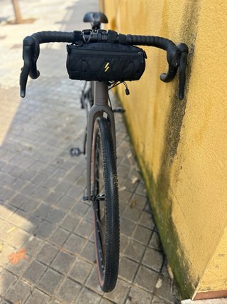 CUBE NUROAD ONE 2025 Gravel