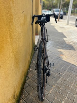 CUBE NUROAD ONE 2025 Gravel