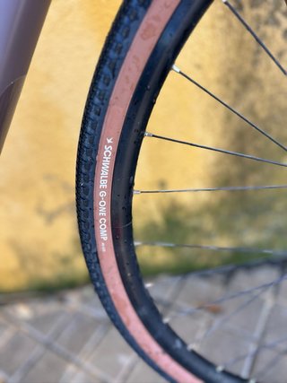 CUBE NUROAD ONE 2025 Gravel