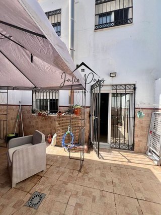 Casa adosada en venta en Coria del Río