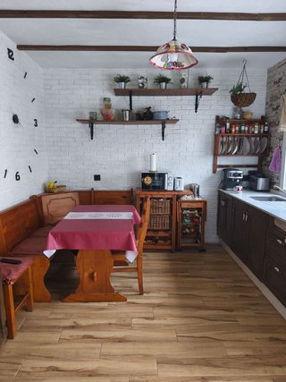 Casa adosada en venta en Noreste-Granja en Jerez de la Frontera