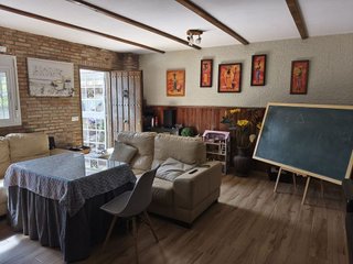 Casa adosada en venta en Noreste-Granja en Jerez de la Frontera