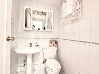 Chalet en venta en Salobreña