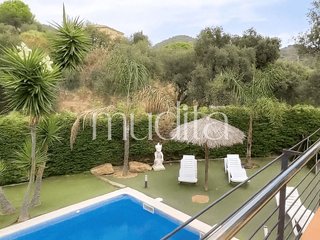 Chalet en venta en Can Semi - Mas Nou - Mas Ros en Castell-Platja d´Aro