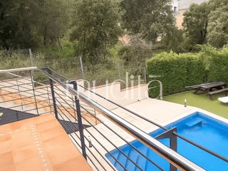 Chalet en venta en Can Semi - Mas Nou - Mas Ros en Castell-Platja d´Aro