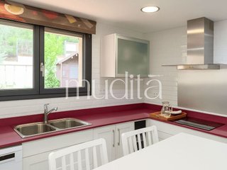Chalet en venta en Can Semi - Mas Nou - Mas Ros en Castell-Platja d´Aro