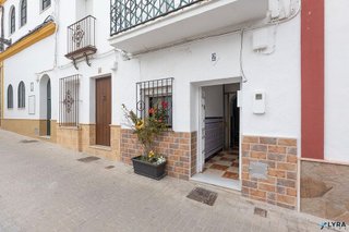 Chalet en venta en Cabezas de San Juan (Las)
