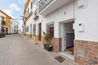 Chalet en venta en Cabezas de San Juan (Las)