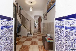 Chalet en venta en Cabezas de San Juan (Las)