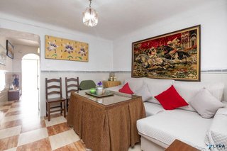 Chalet en venta en Cabezas de San Juan (Las)