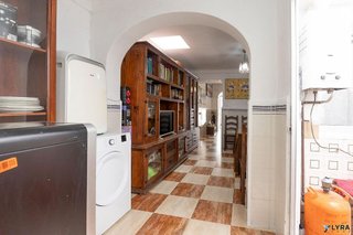 Chalet en venta en Cabezas de San Juan (Las)
