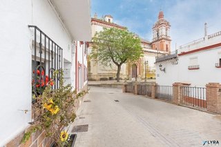 Chalet en venta en Cabezas de San Juan (Las)