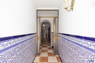 Chalet en venta en Cabezas de San Juan (Las)