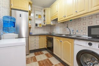 Chalet en venta en Cabezas de San Juan (Las)