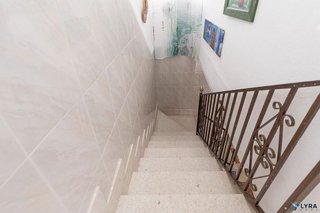 Chalet en venta en Cabezas de San Juan (Las)