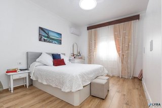 Chalet en venta en Cabezas de San Juan (Las)