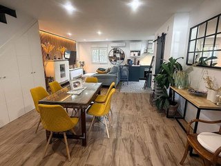 Chalet en venta en Pinos de Alhaurín - Periferia en Alhaurín de la Torre
